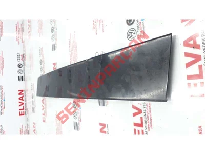 4L0837902 - B DİREĞİ KAPLAMASI - İkinci El Orjinal