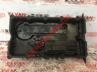 03G103469 - KÜLBÜTÖR KAPAĞI - İkinci El Orjinal