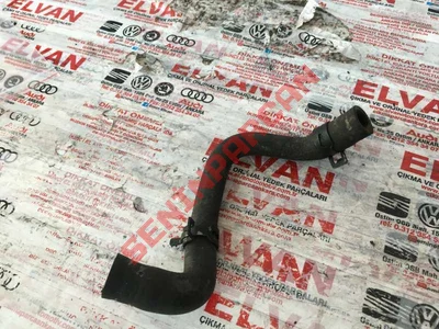 1J0121058AC - SU HORTUMU