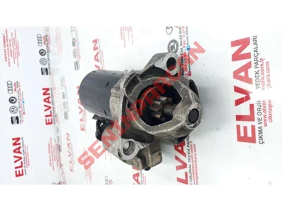 06C911023 - MARŞ MOTORU