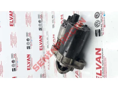 06C911023 - MARŞ MOTORU