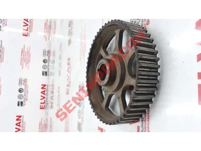 06A109111B - TRİGER KAYIŞI KASNAĞI