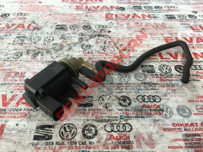 1K0906627F - BASINÇ KONVERT