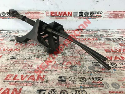 3B0949117G - SİNYAL LAMBASI, KOYULAŞTIRILM. - İkinci El Orjinal