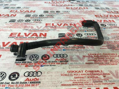 3C0612041B - ÇEKVALFLI VAKUM - İkinci El Orjinal