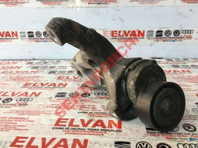 1K0260885 - KOMPRESÖR İÇİN TUTUCU - İkinci El Orjinal