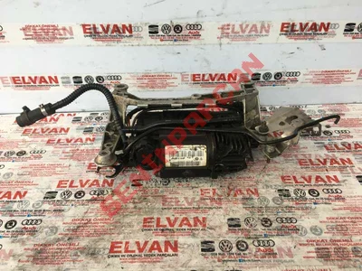 7L0616006E - AMORTİSÖR - İkinci El Orjinal