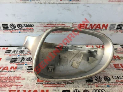 3C0857537 - AYNA KAPAĞI - İkinci El Orjinal