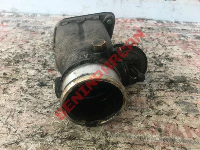 4B0145950P - GAZ KELEBEĞİ - İkinci El Orjinal