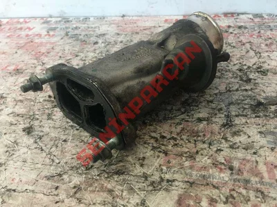 4B0145950P - GAZ KELEBEĞİ - İkinci El Orjinal