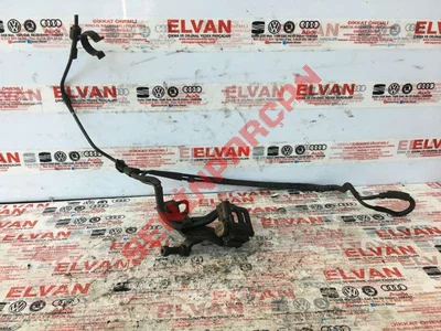 1J0906283J - SELENOİT VALF - İkinci El Orjinal