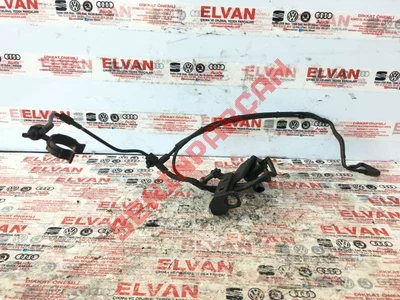 1J0906283J - SELENOİT VALF - İkinci El Orjinal