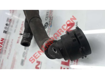 5Q0122157CL - HORTUM KAPLINI