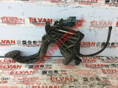 6R1721059S - FREN PEDALI