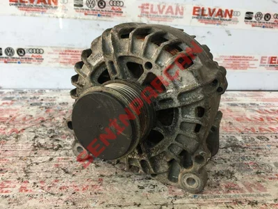 03L903023F - ALTERNATOR