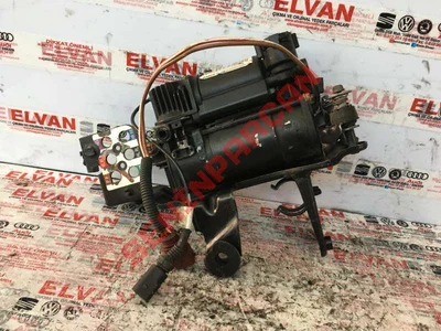 4F0616005B - HAVA KOMPRESÖRÜ - İkinci El Orjinal