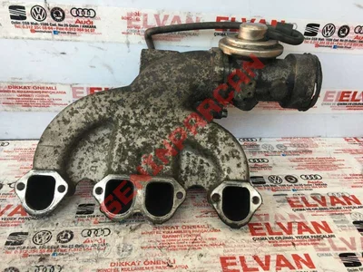 038129713AG - EMME MANIFOLDU