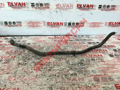 1K0122447DK - SU HORTUMU