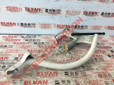 3G5827550 - BAGAJ KAPAK AMORTISORU