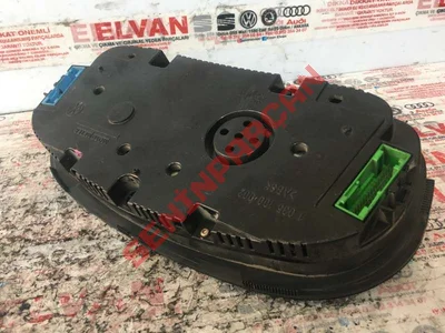 1J0919861B - GÖSTERGE TABLOSU