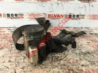 1P0857705A - OTOMATİK VE KEMER GERDİRİCİSİ