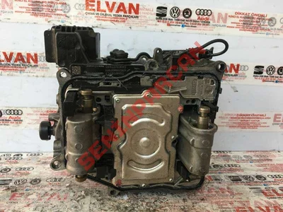 0AM325065AB - ŞANZIMAN MEKATRONİK - İkinci El Orjinal