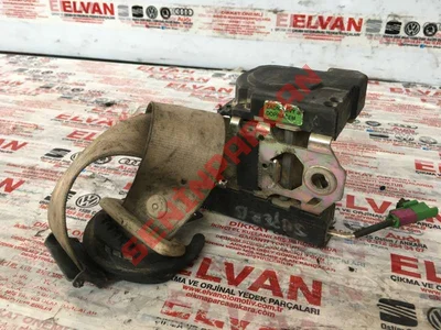 3U5857448 - ÜÇ NOKTALI EMNİYET KEMERİ