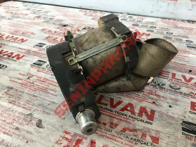 3U5857448 - ÜÇ NOKTALI EMNİYET KEMERİ
