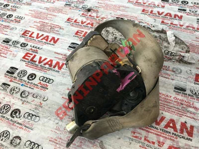 3U5857447 - ÜÇ NOKTALI EMNİYET KEMERİ - İkinci El Orjinal