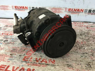 3D0820803J - KLİMA KOMPRESÖRÜ