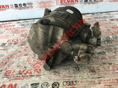 3D0820803J - KLİMA KOMPRESÖRÜ