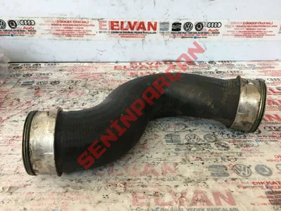 1K0145832E - HAVA HORTUMU - İkinci El Orjinal