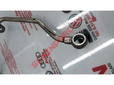 03L145771 - YAĞ BORUSU