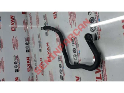 4G0201214AC - YAKIT HORTUMU 1 TK - İkinci El Orjinal