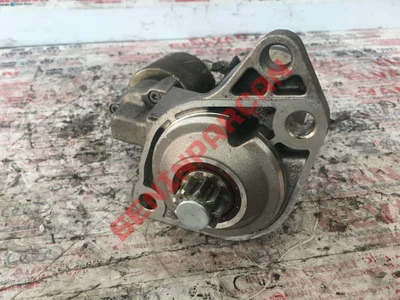 0001121028 - MARŞ MOTORU - İkinci El Orjinal