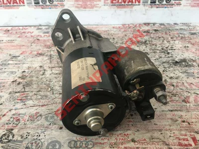 0001121028 - MARŞ MOTORU - İkinci El Orjinal