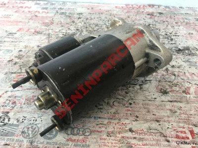 026911023 - MARŞ MOTORU