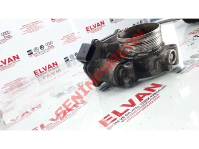 059145950AH - GAZ KELEBEĞİ