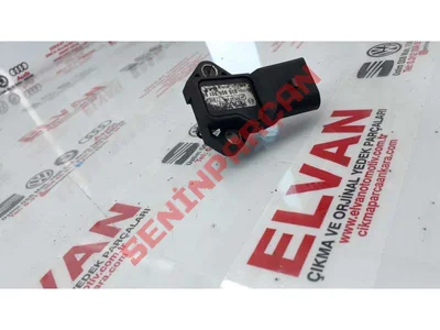 038906051G - BASINC SENSORU - İkinci El Orjinal