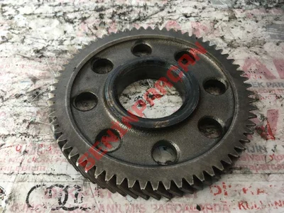 03G105212C - KRANK DISLISI - İkinci El Orjinal