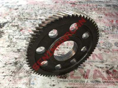 03G105212C - KRANK DISLISI - İkinci El Orjinal