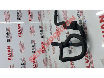 4M0201219 - YAKIT HATTI - İkinci El Orjinal