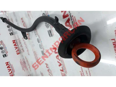 03G103634AG - YAG CUBUGU BORUSU