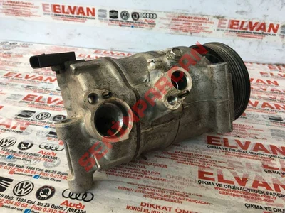 5K0820803K - KLIMA KOMPRESORU