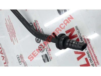 7D1611931G - VAKUM BORUSU