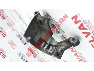 06F145393B - HİDROLİK DİREKSİYON BRAKETİ - İkinci El Orjinal
