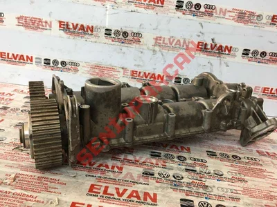 04E103479K - KÜLBÜTÖR KAPAĞI - İkinci El Orjinal