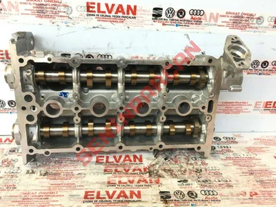 04E103479G - EKSANTİRİK KAPAĞI - İkinci El Orjinal