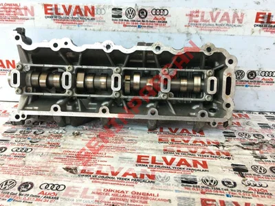 03F103475K - EKSANTRİK KAPAĞI - İkinci El Orjinal