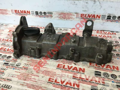 03F103475K - EKSANTRİK KAPAĞI - İkinci El Orjinal